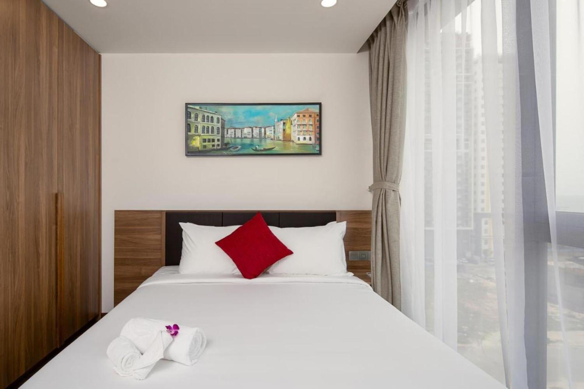 เดอะ วิงดานัง โฮเต็ล Hotel ภายนอก รูปภาพ