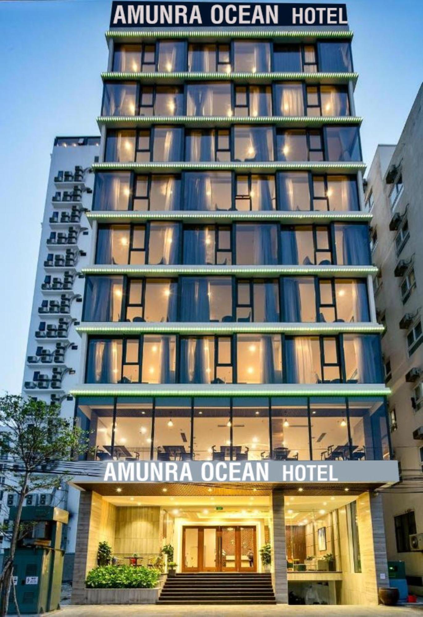 เดอะ วิงดานัง โฮเต็ล Hotel ภายนอก รูปภาพ