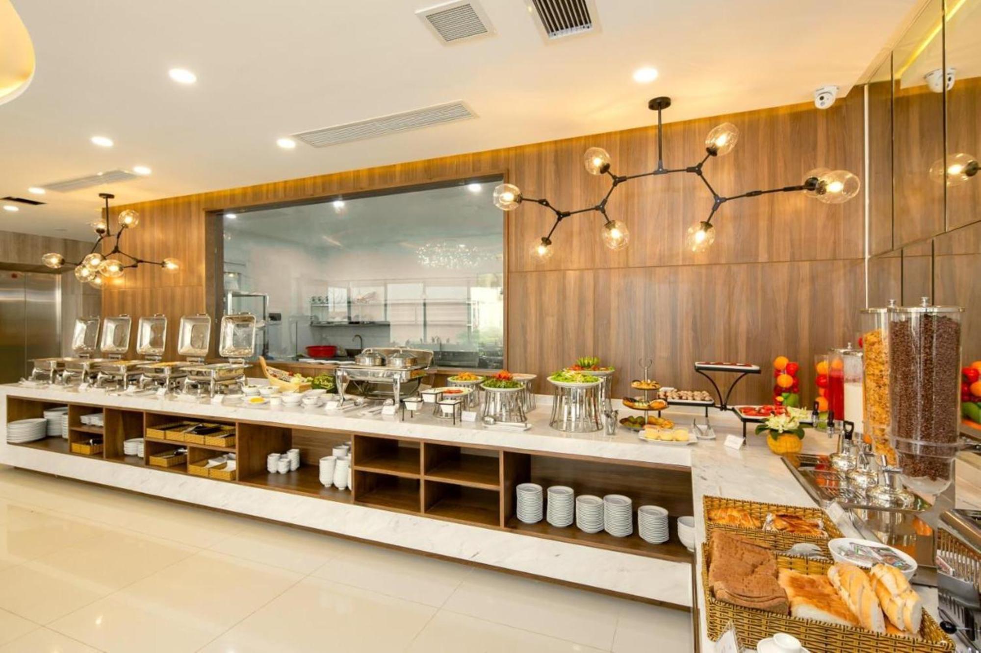 เดอะ วิงดานัง โฮเต็ล Hotel ภายนอก รูปภาพ