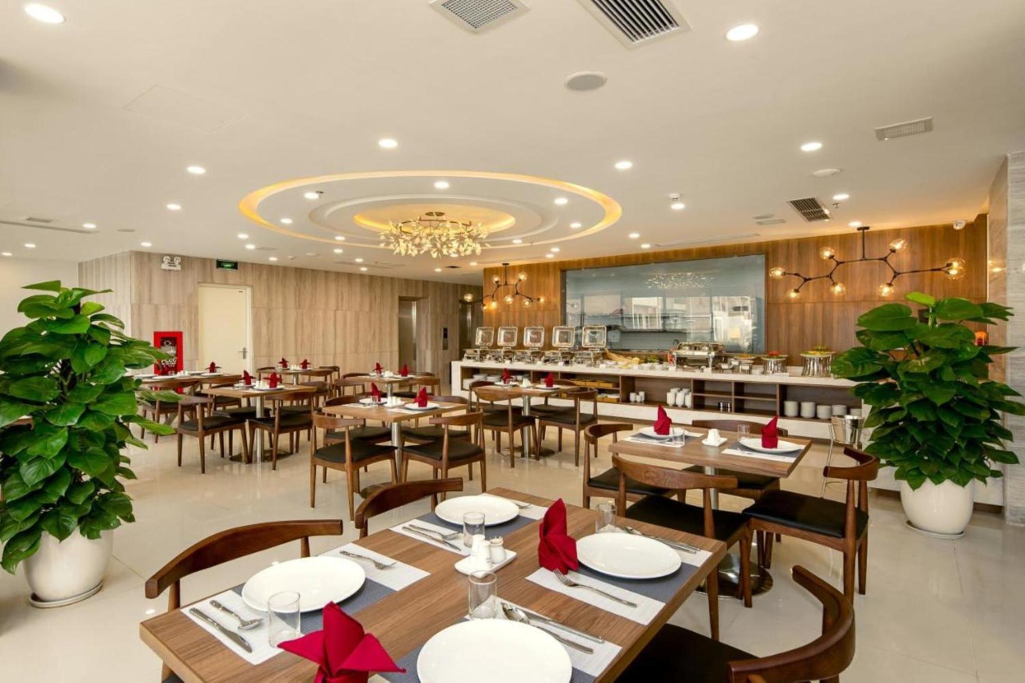 เดอะ วิงดานัง โฮเต็ล Hotel ภายนอก รูปภาพ