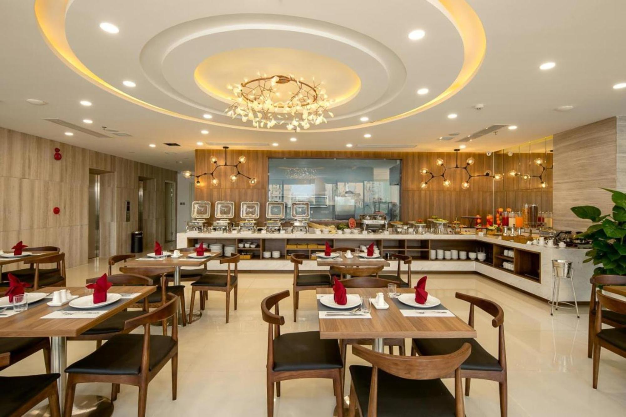 เดอะ วิงดานัง โฮเต็ล Hotel ภายนอก รูปภาพ