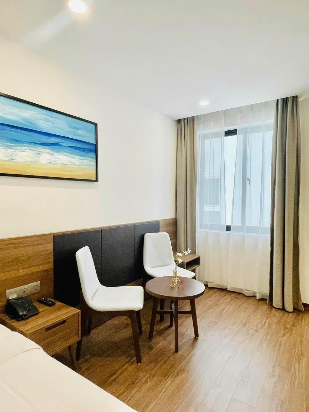 เดอะ วิงดานัง โฮเต็ล Hotel ภายนอก รูปภาพ