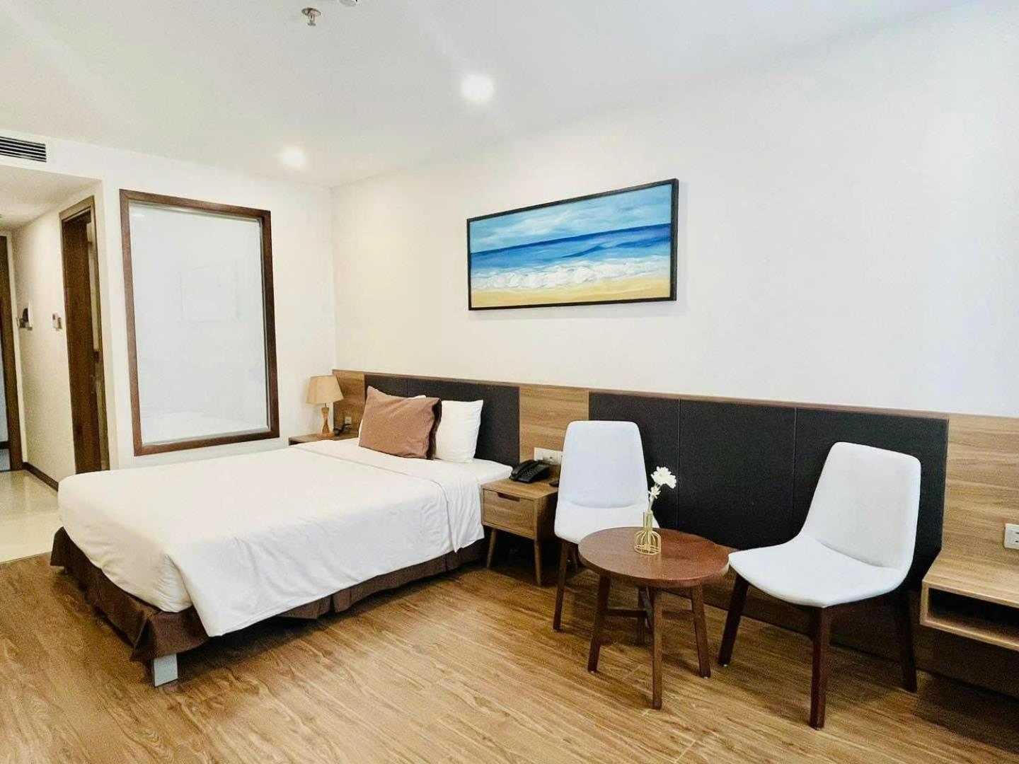 เดอะ วิงดานัง โฮเต็ล Hotel ภายนอก รูปภาพ